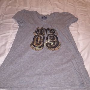 Juicy Couture top
